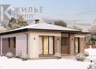 Дом на продажу, 98 м2, село Тарлаши, Полевая улица, 15