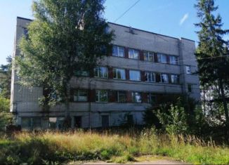 Продаю производство, 12125 м2, Ленинградская область, Заводская улица, 1А