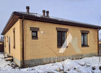 Дом на продажу, 114 м2, посёлок Юбилейный, Владимирская улица, 45