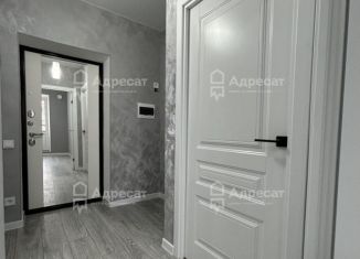 1-комнатная квартира на продажу, 37.3 м2, Волгоград, Высокая улица, 22В