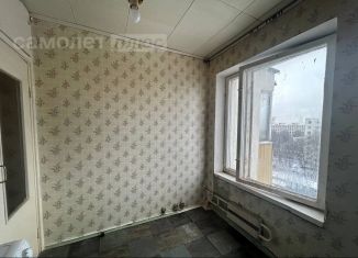 Продаю однокомнатную квартиру, 40 м2, Москва, ВАО, Снайперская улица, 7
