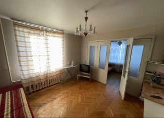 Продается однокомнатная квартира, 35.4 м2, Санкт-Петербург, метро Автово, бульвар Новаторов, 36