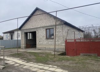 Продам дом, 150 м2, хутор Кузнецовка, Шоссейная улица