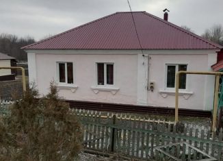 Продается дом, 75.4 м2, село Хохол, улица Верхняя Слобода, 123