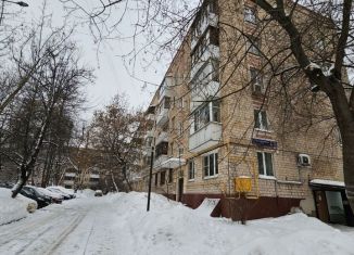 Сдача в аренду 2-ком. квартиры, 42 м2, Москва, 1-я Останкинская улица, 25, 1-я Останкинская улица