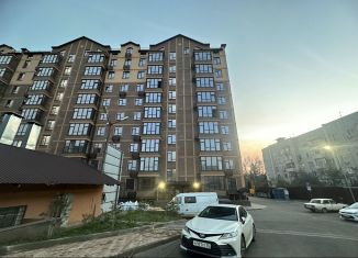 1-ком. квартира на продажу, 45.2 м2, Ставропольский край, Кооперативная улица, 36