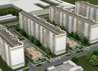 Продается 2-комнатная квартира, 44.9 м2, Барнаул, Центральный район