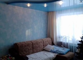 Продается двухкомнатная квартира, 40 м2, Ивановская область, улица Шубиных, 32А