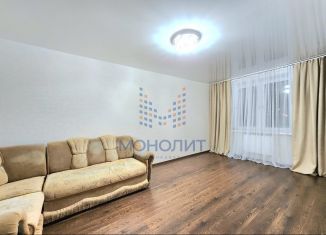 Продается 1-комнатная квартира, 36 м2, Чебоксары, улица Николая Рождественского, 8, ЖК Новая Будайка