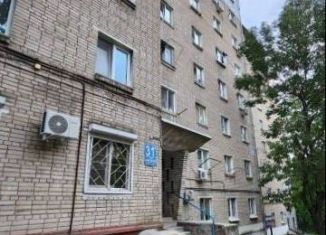 Продажа однокомнатной квартиры, 24.4 м2, Владивосток, Фрунзенский район, Хабаровская улица, 31А