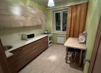 Продаю однокомнатную квартиру, 35.3 м2, Кузнецк, Стекловская улица, 55