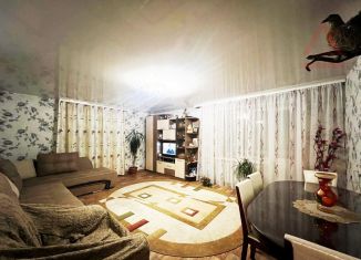 Продам двухкомнатную квартиру, 51.7 м2, Челябинская область, улица 1 Мая, 20