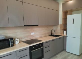 Продажа 1-комнатной квартиры, 40.2 м2, Тула, ЖК Наши Баташи, Самоварная улица, 10