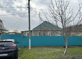 Продается дом, 65 м2, посёлок городского типа Тлюстенхабль, Молодёжная улица, 32