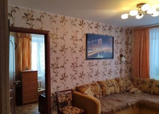 Трехкомнатная квартира на продажу, 51.6 м2, Волхов, улица Калинина, 34