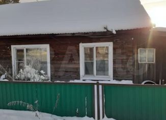 Продается дом, 37.5 м2, поселок городского типа Курагино, улица Новостройка