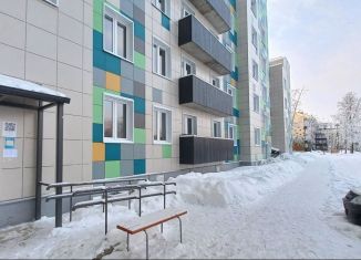 Продам двухкомнатную квартиру, 60 м2, Архангельская область, Полярная улица, 37
