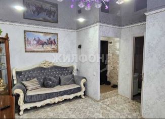 Продам 2-комнатную квартиру, 43.9 м2, Кемеровская область, Мурманская улица, 47
