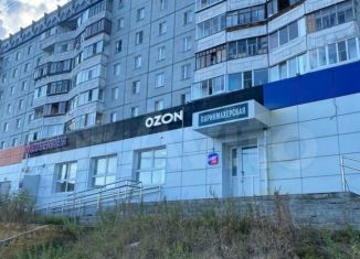 Сдается помещение свободного назначения, 34.3 м2, Сыктывкар, Тентюковская улица, 81, район Орбита