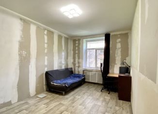 Продается трехкомнатная квартира, 86.2 м2, Санкт-Петербург, Челябинская улица, 47, муниципальный округ Ржевка
