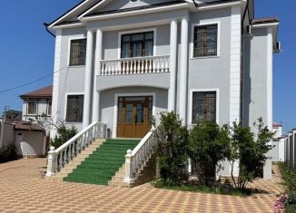 Дом в аренду, 500 м2, Дагестан, Спортивная улица, 1