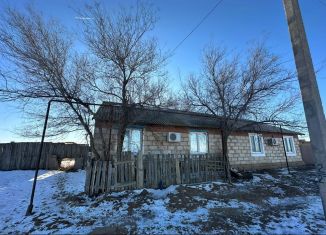 Продаю дом, 74.7 м2, посёлок городского типа Цаган Аман, улица Хомутникова