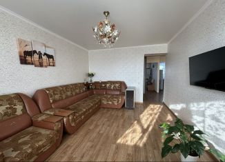 Продаю трехкомнатную квартиру, 59 м2, Татарстан, улица Александра Грина, 25