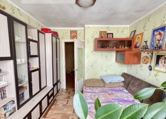 Продается трехкомнатная квартира, 69 м2, Московская область, Молодёжная улица, 24