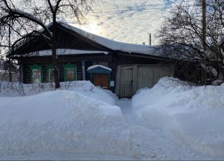 Продам дом, 51 м2, Семёнов, улица Бебеля, 12А