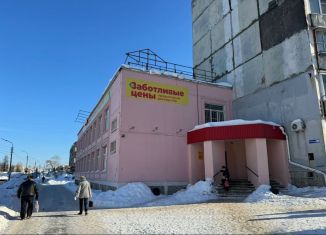 Продажа помещения свободного назначения, 1035 м2, Череповец, улица Краснодонцев, 98