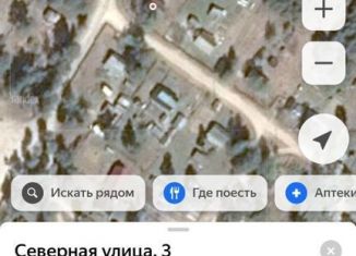 Продам дом, 40.1 м2, посёлок Тикша, Северная улица, 3