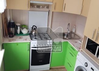 Продам 2-ком. квартиру, 44 м2, Йошкар-Ола, улица Йывана Кырли, 12, 9-й микрорайон