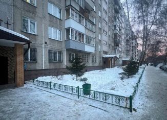 Трехкомнатная квартира на продажу, 61 м2, Новосибирская область, улица Невельского, 61