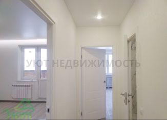 1-комнатная квартира на продажу, 43.6 м2, Московская область, улица Гудкова, 20