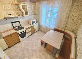 Продается однокомнатная квартира, 34.3 м2, Комсомольск-на-Амуре, улица Лазо, 21