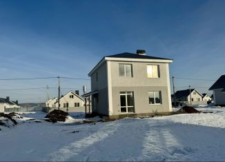 Коттедж на продажу, 116 м2, деревня Старые Киешки, Сергеевская улица