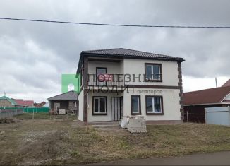 Дом на продажу, 133.8 м2, деревня Старые Ерыклы, улица Каткова, 6