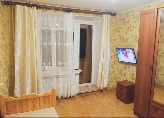 2-комнатная квартира в аренду, 50 м2, Колпино, Пролетарская улица, 58