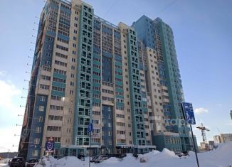 Продажа 3-комнатной квартиры, 61.3 м2, Челябинская область, улица Университетская Набережная, 59
