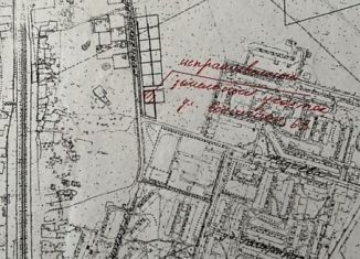 Продажа участка, 12 сот., посёлок городского типа Редкино, Солнечная улица