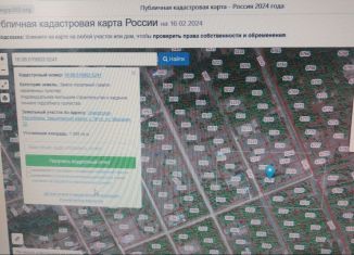 Продается земельный участок, 10 сот., деревня Старые Кены, улица Коммунаров