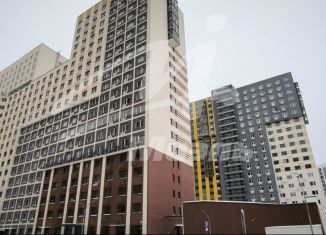 2-комнатная квартира на продажу, 48.2 м2, деревня Сапроново, ЖК Видный Берег 2, улица Западный квартал, 6к1