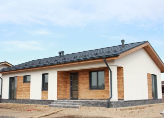 Продам дом, 106 м2, деревня Напрудное