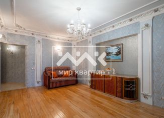 Продам 3-комнатную квартиру, 154 м2, Санкт-Петербург, проспект Маршала Жукова, 66к2, муниципальный округ Ульянка