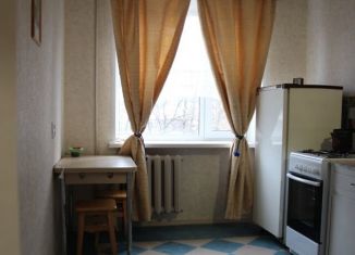 Аренда двухкомнатной квартиры, 47.6 м2, Краснодар, Промышленная улица, 25