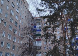 Двухкомнатная квартира на продажу, 46.4 м2, Сызрань, проспект Космонавтов, 1