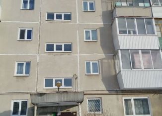 3-комнатная квартира на продажу, 54.3 м2, Свердловская область, улица Репина, 14