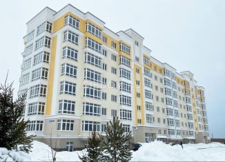 Аренда 2-комнатной квартиры, 83.5 м2, Кемерово, проспект В.В. Михайлова, 3Ак2, Рудничный район