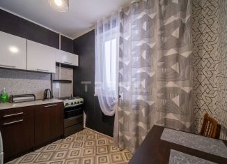 Продается двухкомнатная квартира, 50.3 м2, Санкт-Петербург, Дунайский проспект, 48к1, метро Купчино