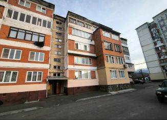 Продажа трехкомнатной квартиры, 61.2 м2, Алагир, квартал Энергетиков, 3